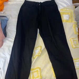 Princess Polly jeans